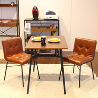 anthem leather Chair|レザーチェア