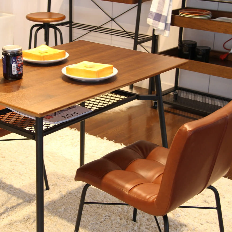 anthem leather Chair|レザーチェア