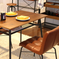 anthem leather Chair|レザーチェア