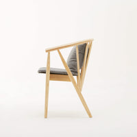 Dining chair ARIES|ダイニングチェア アリエス