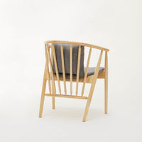 Dining chair ARIES|ダイニングチェア アリエス