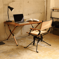 Hang Out|BF Directors Chair|ディレクターチェア|ベージュ