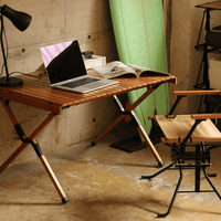 Hang Out|BF Directors Chair|ディレクターチェア|ベージュ