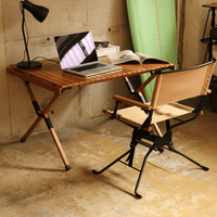 Hang Out|BF Directors Chair|ディレクターチェア|ベージュ