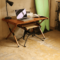 Hang Out|BF Directors Chair|ディレクターチェア|ベージュ