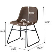 Vino Chair