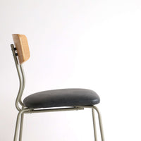 Drip Cafe Chair