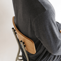 Drip Cafe Chair