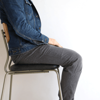 Drip Cafe Chair