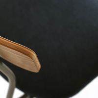 Drip Cafe Chair
