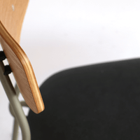 Drip Cafe Chair