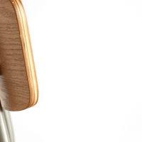 Drip Cafe Chair