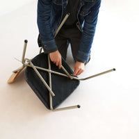 Drip Cafe Chair