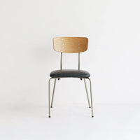 Drip Cafe Chair