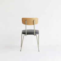 Drip Cafe Chair