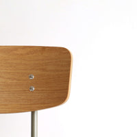 Drip Cafe Chair