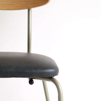 Drip Cafe Chair