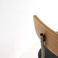 Drip Cafe Chair