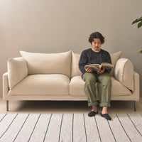 AZUMAYA|2P SOFA|ALBA