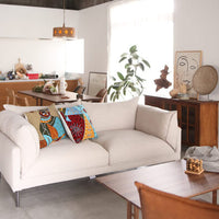 AZUMAYA|2P SOFA|ALBA