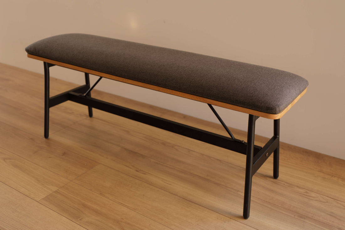 GLAM|Bench|ベンチ