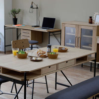 GLAM|Working dining table