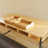 GLAM|Working dining table