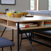 GLAM|Working dining table
