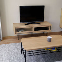GLAM|TV board|テレビボード