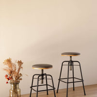 GLAM|stool|スツール|【High】【Low】