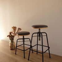 GLAM|stool|スツール|【High】【Low】
