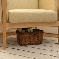 AZUMAYA|1P Sofa|Weyde|アイボリー