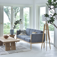 AZUMAYA|3P Sofa|Weyde