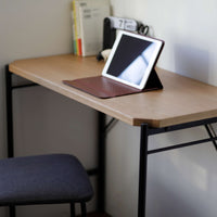 GLAM|Working desk|ワーキングデスク|【幅90cm】【幅120cm】【幅140cm】