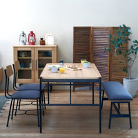 GLAM|Dining Table|【幅75cm】【幅135cm】