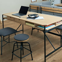 GLAM|stool|スツール|【High】【Low】