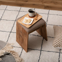 AZUMAYA|Arte|stool