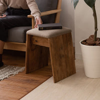 AZUMAYA|Arte|stool