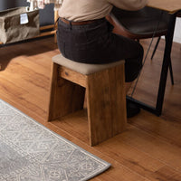 AZUMAYA|Arte|stool