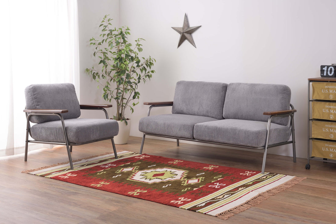 AZUMAYA|gross|1P SOFA
