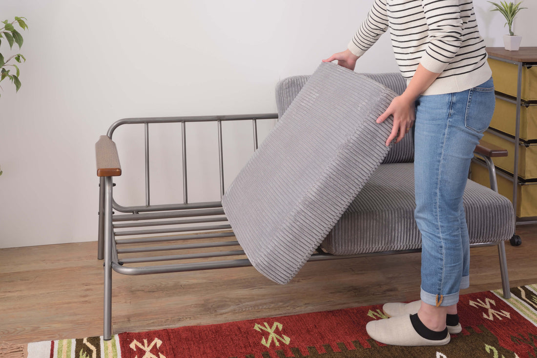 AZUMAYA|gross|1P SOFA