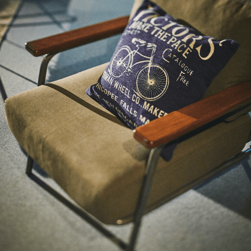 AZUMAYA|Howl|オットマン