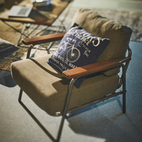 AZUMAYA|Howl|1P SOFA