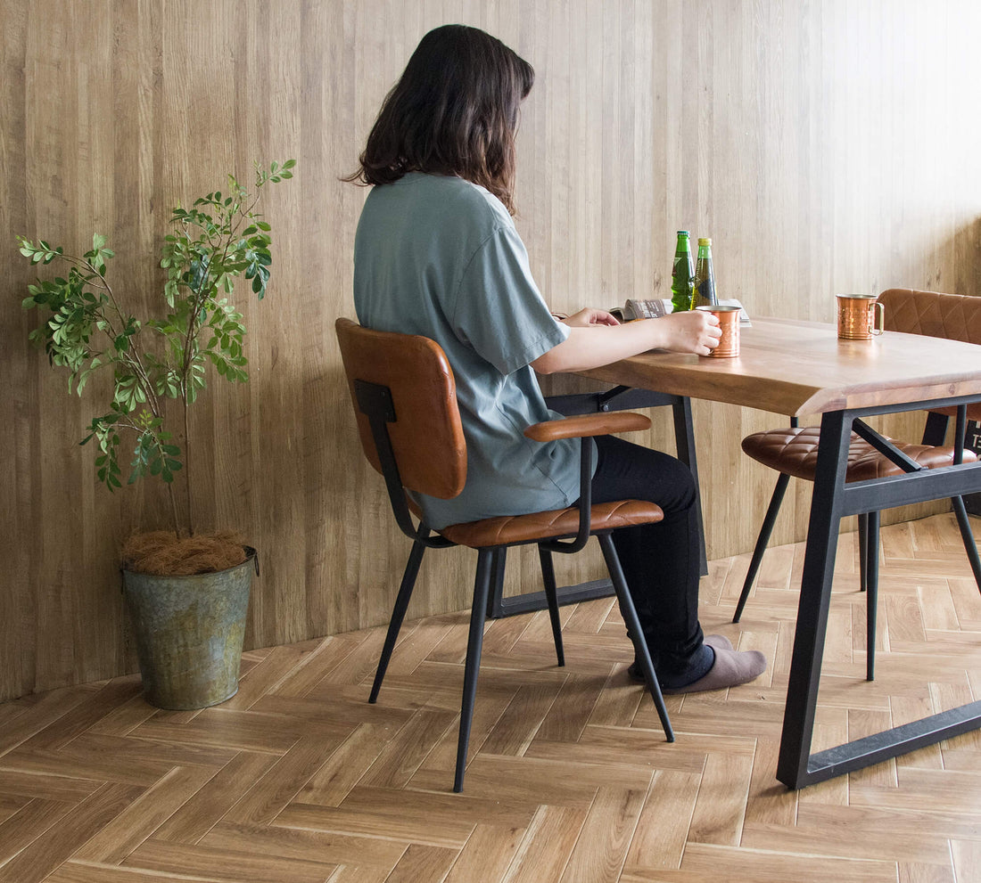 Dining Chair|MASALA