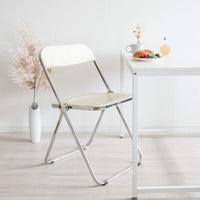 Clarte|skeleton Chair