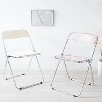 Clarte|skeleton Chair