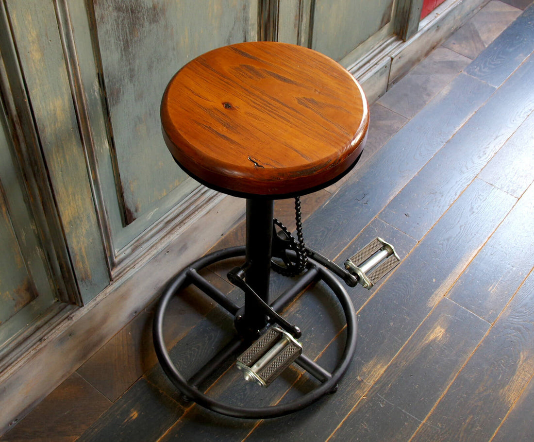 BarChair|INDUSTRIAL