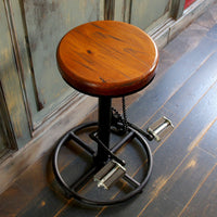 BarChair|INDUSTRIAL