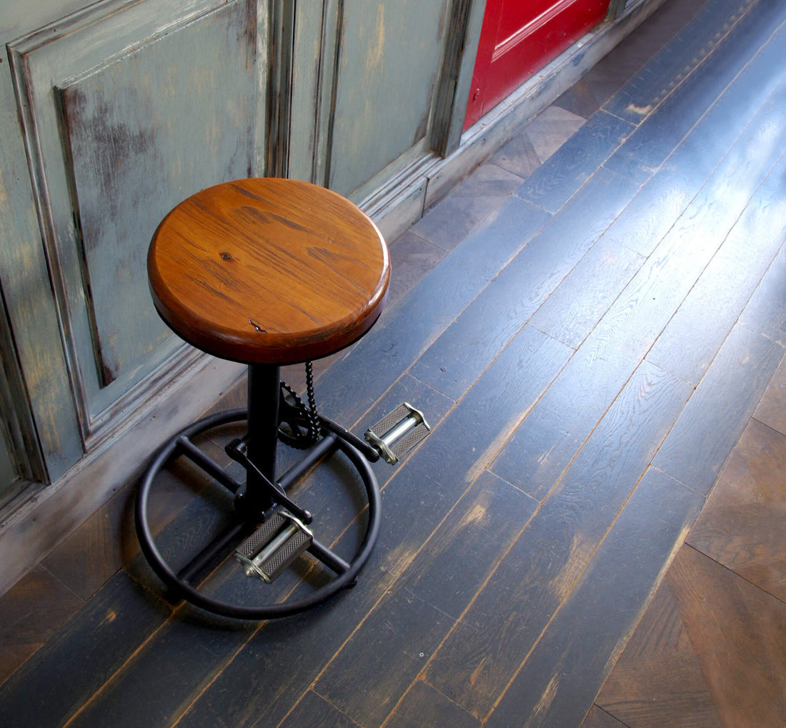 BarChair|INDUSTRIAL