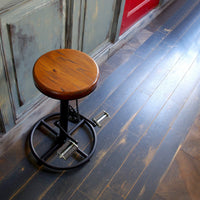 BarChair|INDUSTRIAL